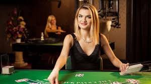 747 old live casino real dealer table stream for Philippines players